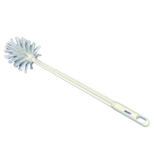 Wc-harja Sini pro pitkällä varrella valkoinen, hinta 9,27€
