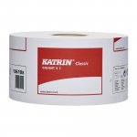 Wc-paperi Katrin® 106101 s2 gigant 2-krs 12kpl