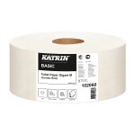Wc-paperi Katrin Basic Gigant M 1-krs 6 rll 102060