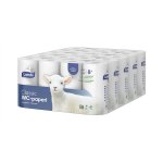 Wc-paperi Lambi valkoinen 3-krs 40 rullaa