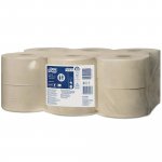 Wc-paperi Tork® 120377 natural mini jumbo t2 12kpl