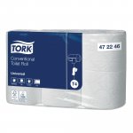Wc-paperi Tork® 472246 t4 conventional 2-krs 6kpl