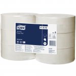 Wc-paperi Tork 472592 jumbo universal t1 6kpl