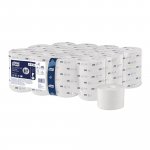 Wc-paperi Tork 472630 optiserve® hylsytön 24kpl