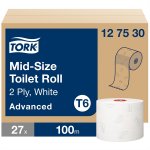 Wc-paperi Tork Mid-size T6 2-krt 27 rll 127530