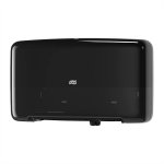 Wc-paperiannostelija Tork Twin Mini Jumbo T2 555508