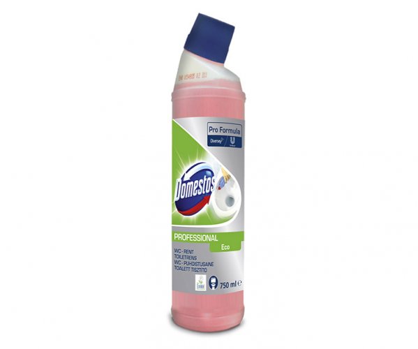Wc-puhdistusaine Domestos Professional 750 ml, hinta 4,54€