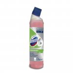 Wc-puhdistusaine Domestos professional eco 750 ml