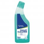 Wc-puhdistusaine Lyreco eko 750ml