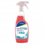 Wc-tilan Puhdistusaine Lyreco pro 750ml