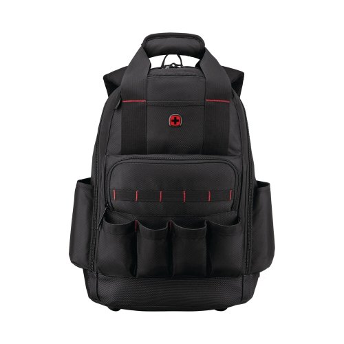 Wenger 653723 advanced työkalureppu, hinta 102,20€