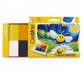 Mehiläisvahaliitu Wennström CreArte värilajitelma /8