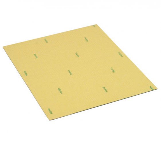 Wettex Sienipyyhe Vileda Classic keltainen 18 x 20 cm, hinta 0,49€