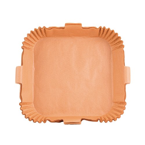 Wilfa air fryer -paperivuoka 20 x 20 x 4,5 cm 50kpl, hinta 23,23€