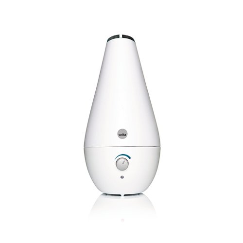 Wilfa lotus hu4-4w -ilmankostutin, hinta 68,46€