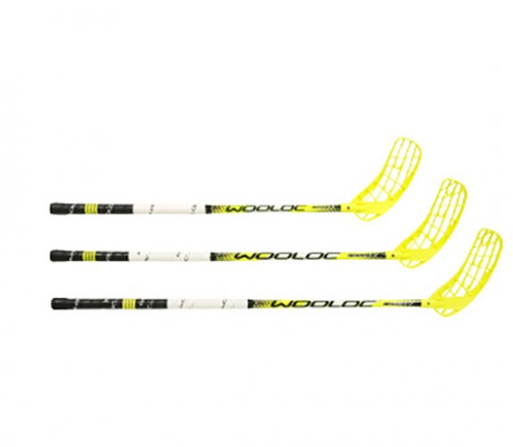 WOOLOC FORCE SB-MAILA 3.2 LEFT 96CM, hinta 45,80€
