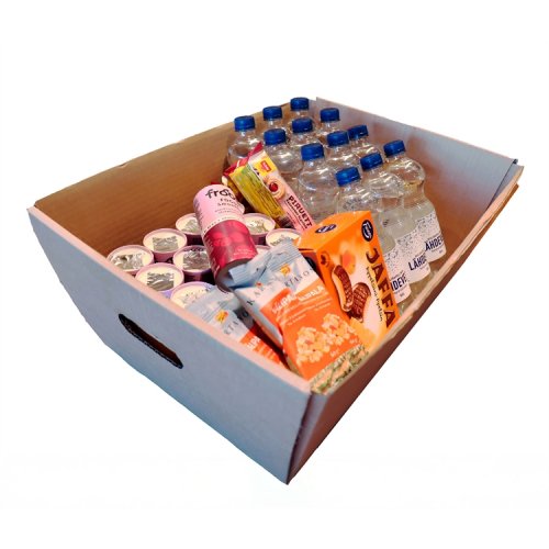 Wulff kokousboksi 12-15 henkilölle, hinta 105€
