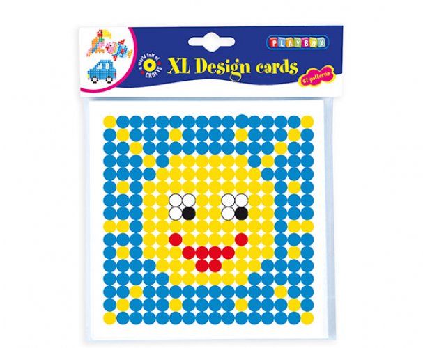 Silityshelmien Mallikuvat Playbox XL /67, hinta 4,09€