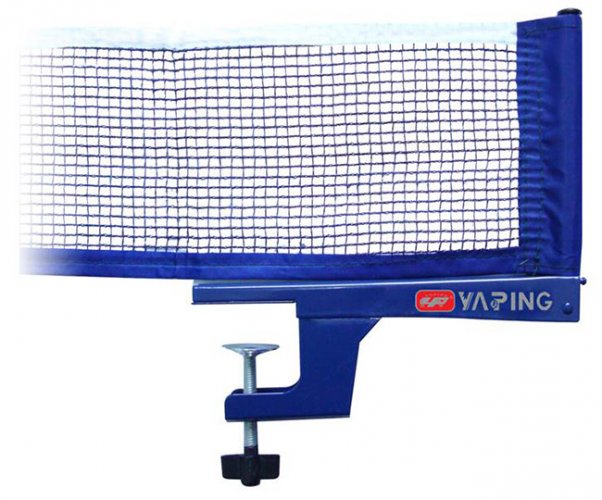 YAPING W-248 PÖYTÄTENNISVERKKO, hinta 10,75€