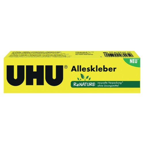 Yleisliima Uhu renature 35g, hinta 6,87€