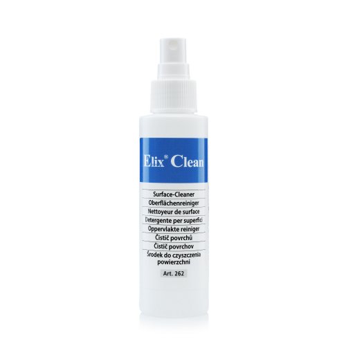 Yleispuhdistusaine Elix työpisteen 125ml, hinta 6,68€