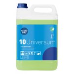 Yleispuhdistusaine Kiilto Pro 10 Universum 5L