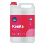 Yleispuhdistusaine Kiilto pro rosita wc-tilojen 5l