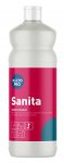 Yleispuhdistusaine Saniteettitilojen Kiilto Pro Sanita 1L