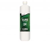 Yleispuhdistusaine SURE Floor Cleaner 1L