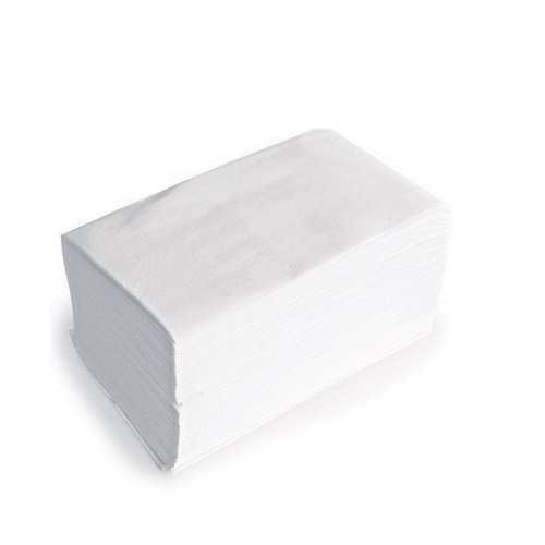 Yleispyyhe 50x65cm valkoinen 5kg/säkki, hinta 39,34€