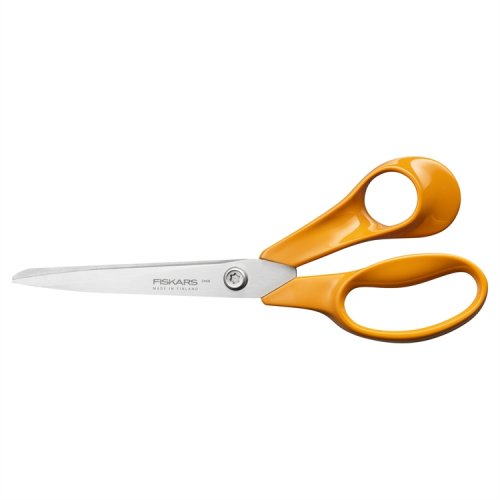Yleissakset Fiskars Classic 21cm oikea, hinta 23,70€