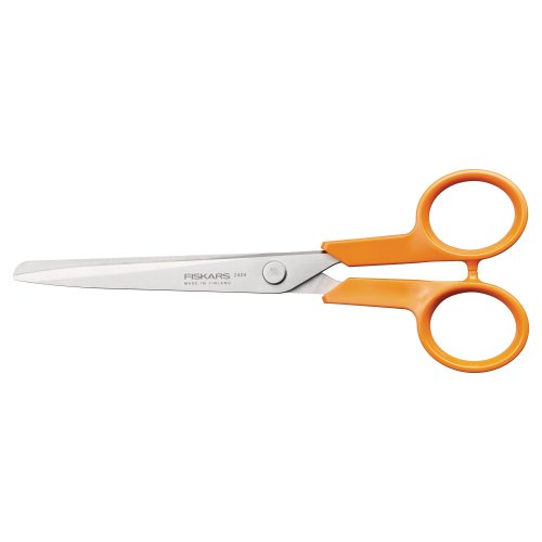Yleissakset Fiskars classic pienet 16cm, hinta 20,60€
