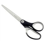 Yleissakset Leitz Titanium Quality 18 cm