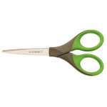 Yleissakset Q-CONNECT Premium 17 cm oikea/vasen