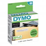 Yleistarra Nauha Dymo lw 19mm x 51mm 500kpl