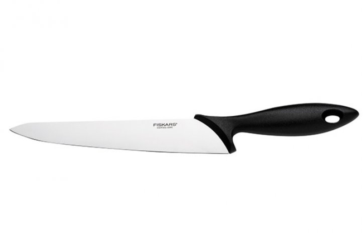 Yleisveitsi Fiskars Essential 23 cm, hinta 15,67€