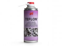 Yleisvoiteluaine AT Teflon 400 ml