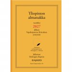 Yliopiston Almanakka Ajasto a4