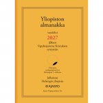 Yliopiston Almanakka Ajasto a6