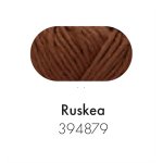 Your Cotton lanka 50g ruskea