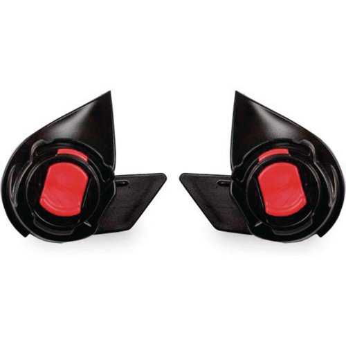 Zen visor adapters easyclick pikakiinnikepari, hinta 51,03€